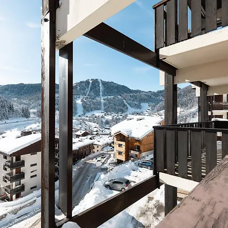 Daire Proche Commerces Et Pistes, Ideal 3-4 Personnes - Fr-1-304-79