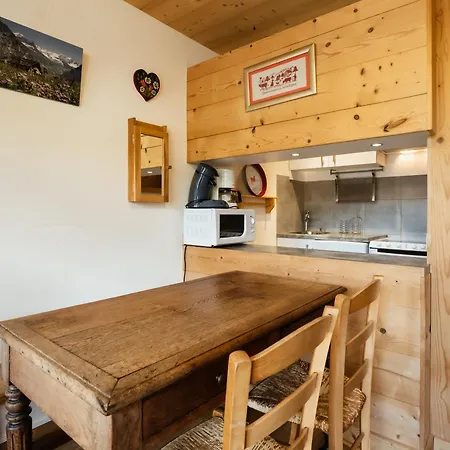 Proche Commerces Et Pistes, Ideal 3-4 Personnes - Fr-1-304-79 Daire