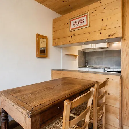 Confort 3 Voyageurs, Proche Pistes Et Commerces - Fr-1-304-79 Appartement La Clusaz