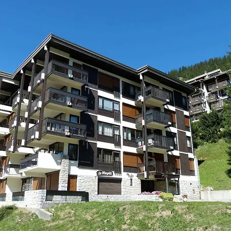 Confort 3 Voyageurs, Proche Pistes Et Commerces - Fr-1-304-79 Appartement