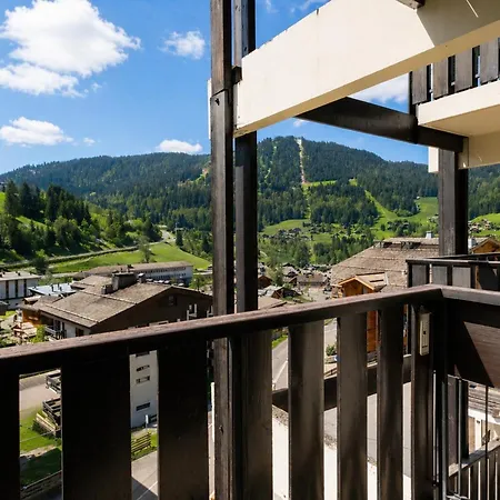 Appartement Confort 3 Voyageurs, Proche Pistes Et Commerces - Fr-1-304-79