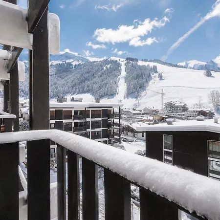 Confort 3 Voyageurs, Proche Pistes Et Commerces - Fr-1-304-79 *